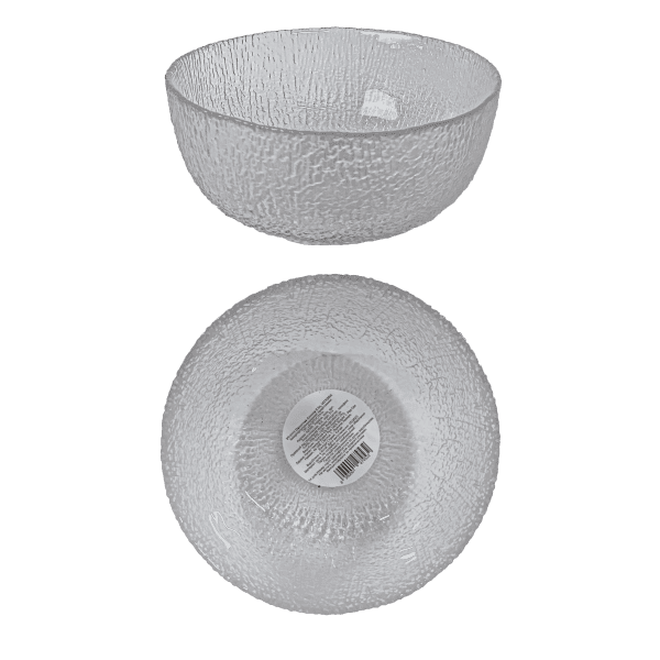 Салатник VT-3111 Аляска 0.5 л. Vittora - зображення 1