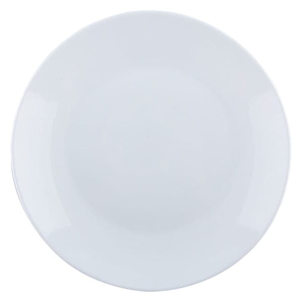 Тарілка десертна V220D Blanco diva Vittora 220 мм - зображення 1