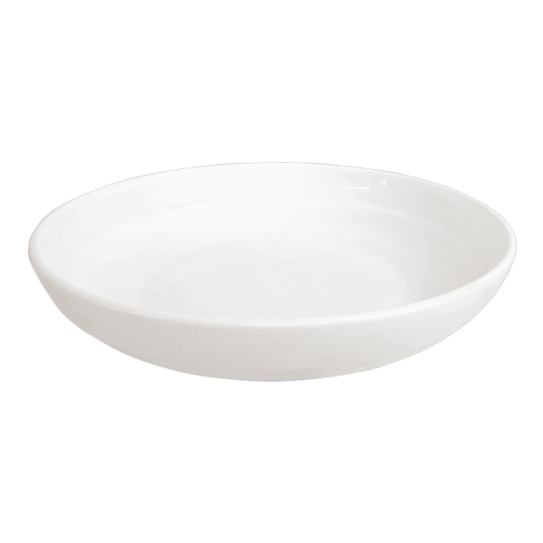 Тарілка V-230P обідня Blanco Panna 230 мм Vittora - зображення 1