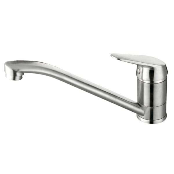 Змішувач для раковини GH (хромований) - зображення 1