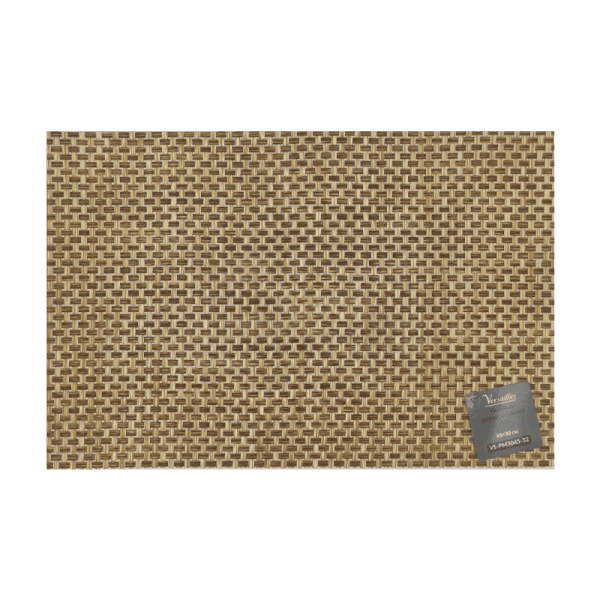 Килимок для сервірування VS-PM3045-32 Лоза 45х30см, бежевий Versailles (10шт.) - зображення 1