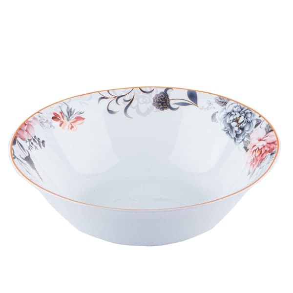 Салатник Піони Aura VT-2165AР Vittora 165 мм - зображення 1