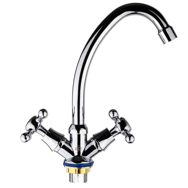 Змішувач для кухні GH Bravo - зображення 1