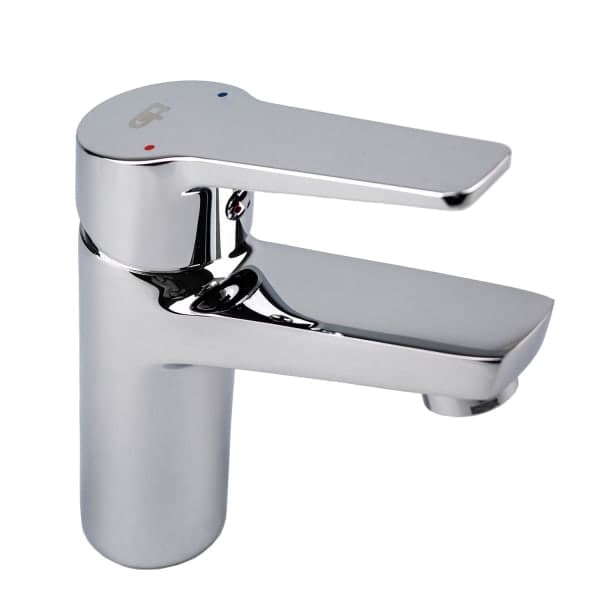 Змішувач для умивальника GH Tark - зображення 1