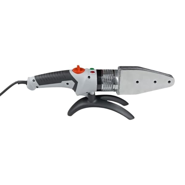 Паяльник для пластикових труб Forte WP6324 - зображення 1