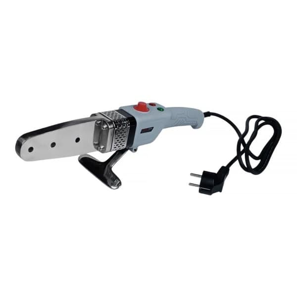 Паяльник для пластикових труб WP6314 Forte - зображення 1