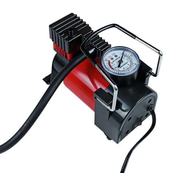 Автомобільний компресор Forte FP 1130-1 - зображення 1