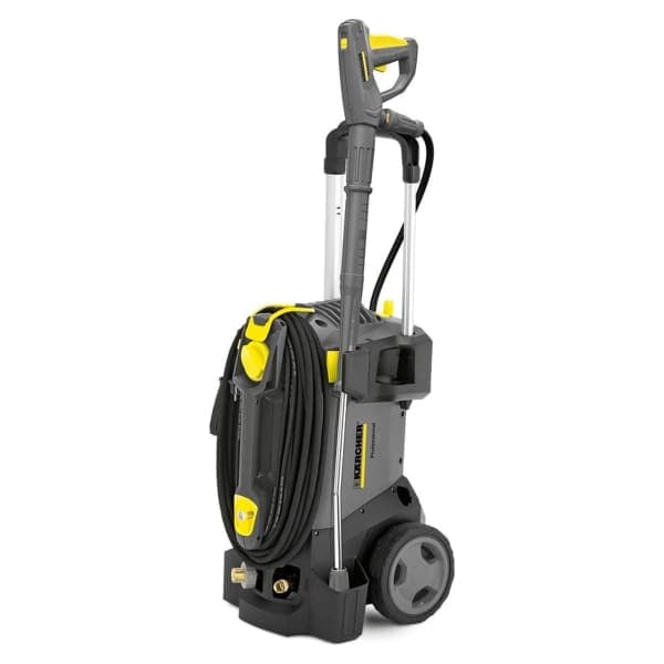 Karcher HD 5/15 C Мийка високого тиску (1.520-930.0) - зображення 1