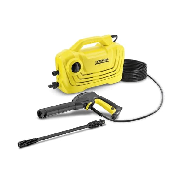 Karcher K 2 Classic Мийка високого тиску - зображення 1
