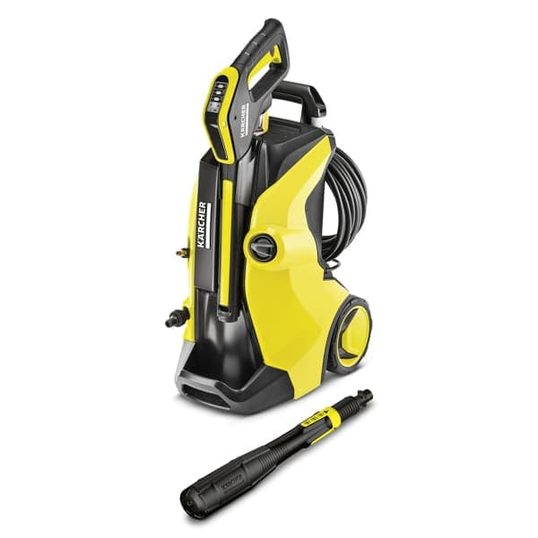 KARCHER K5 Full Controll Plus 2100Вт, 145бар Мінімийка (1.324-522.0) - зображення 1