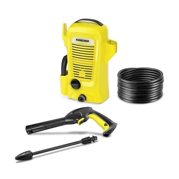Міні-мийка K 2 Universal Karcher - зображення 1