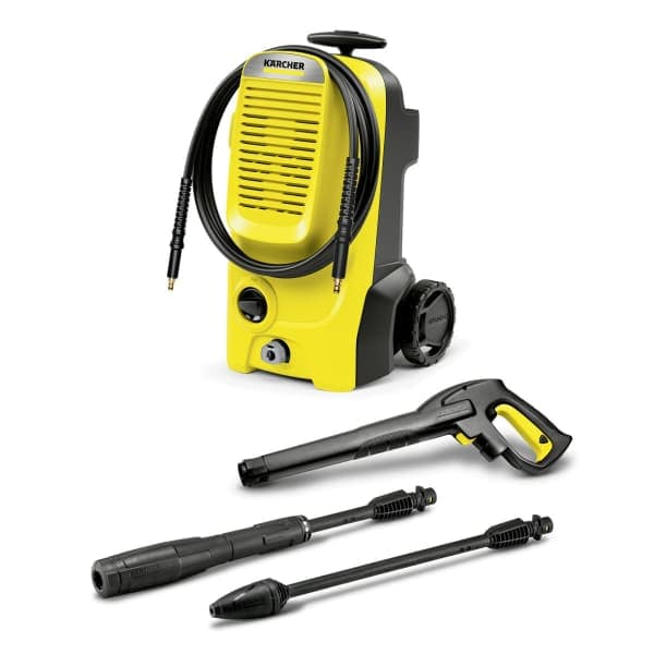 Мінімийка високого тиску - K5 Classic Karcher - зображення 1