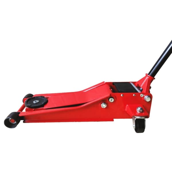 Домкрат підкатний низькопрофільний TA82030-3T Forte - зображення 1