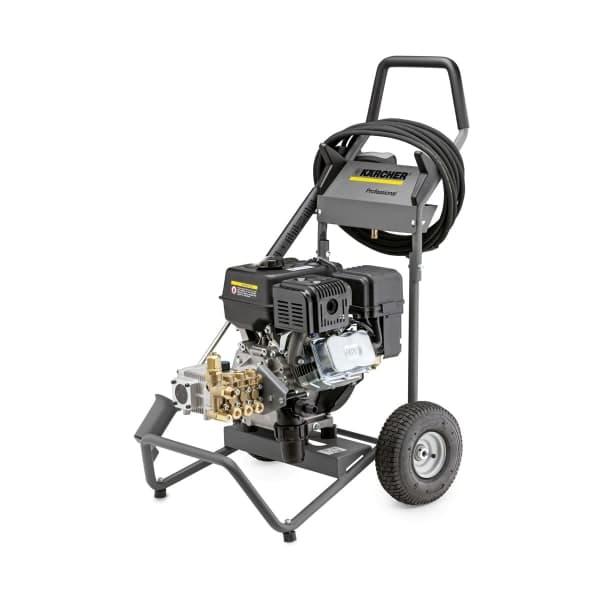 Karcher HD 6/15 G Classic Мийка високого тиску (1.187-002.0) - зображення 1