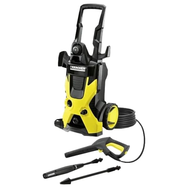 Karcher K 5 Мийка високого тиску - зображення 1