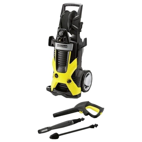 Karcher K 7 Premium Мийка високого тиску - зображення 1