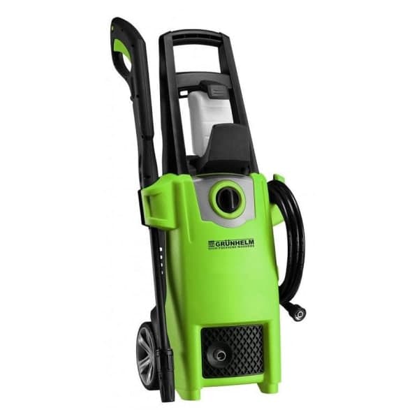 Grunhelm GR-1500 YW Мийка високого тиску - зображення 1