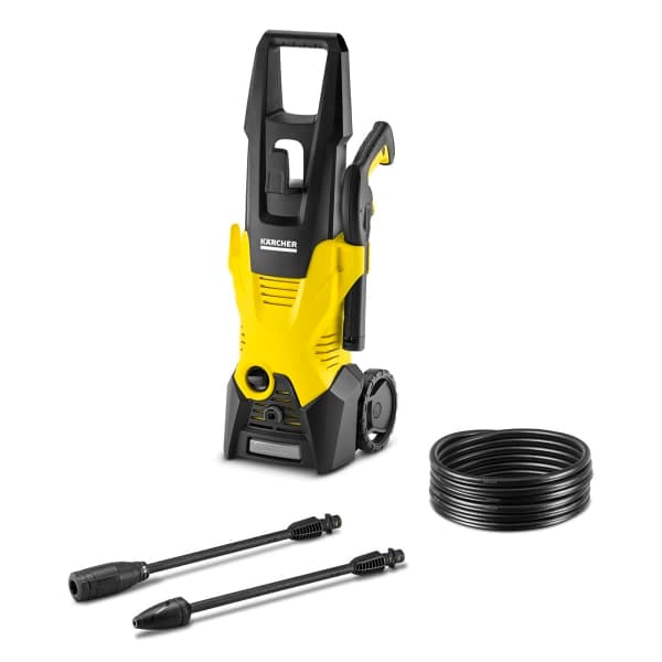 Karcher K 3 Мийка високого тиску - зображення 1