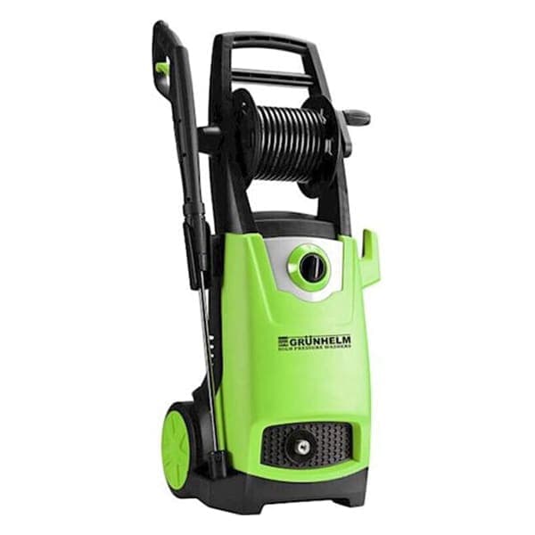 Grunhelm GR-2200 YW Мийка високого тиску - зображення 1