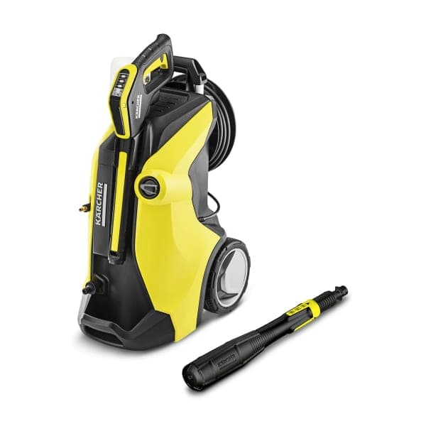 Karcher K 7 Premium Full Control Plus Мийка високого тиску (1.317-139.0) - зображення 1