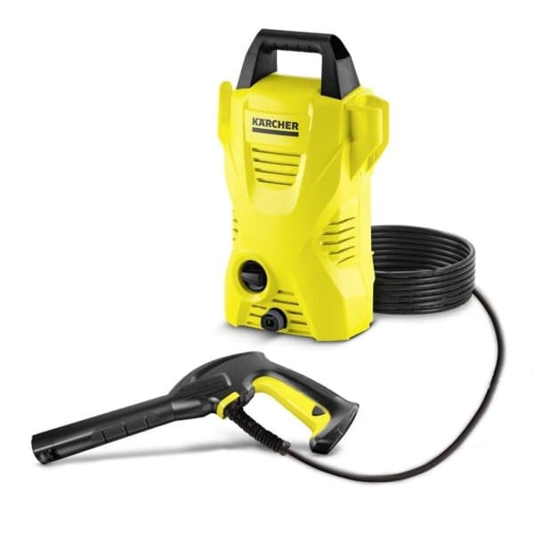 Karcher K2 Compact Мийка високого тиску - зображення 1