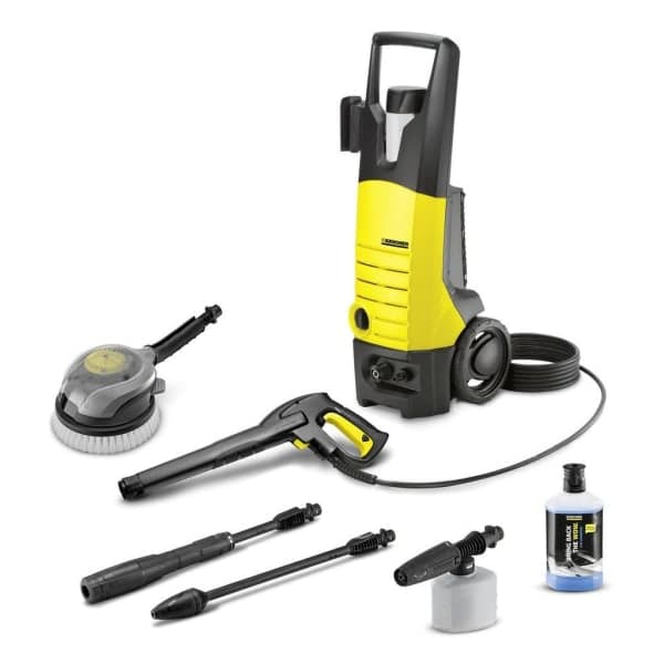Міні-мийка K 5 UM Car Karcher (1.950-214.0) - зображення 1