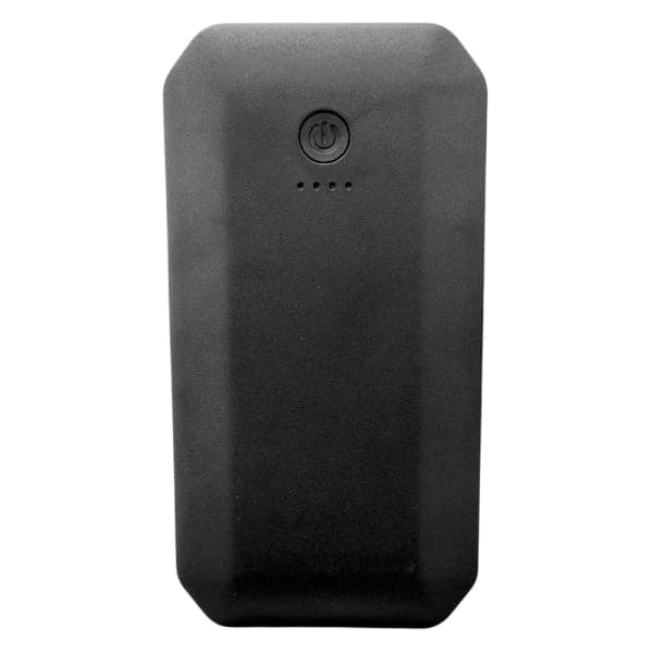 Багатофункціональний Power Bank JSA-6000, 5-12В, 1,5-3А Haisser - зображення 1