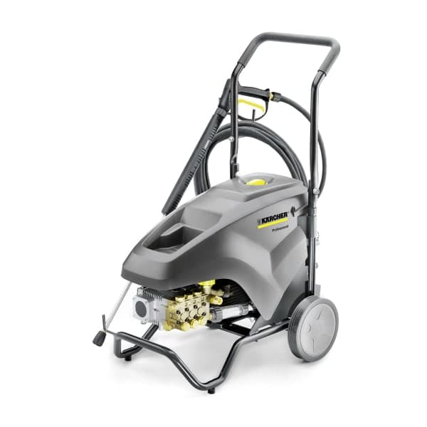 Karcher HD 6 / 15-4 Classic Мийка високого тиску (1.367-306.0) - зображення 1