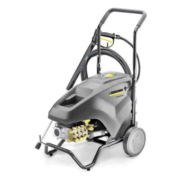 Karcher HD 7 / 18-4 Classic Мийка високого тиску (1.367-307.0) - зображення 1