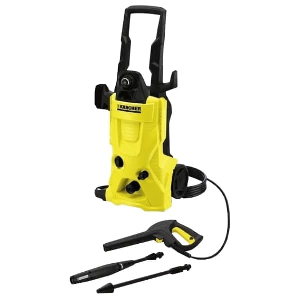 Karcher K 4 Мийка високого тиску - зображення 1