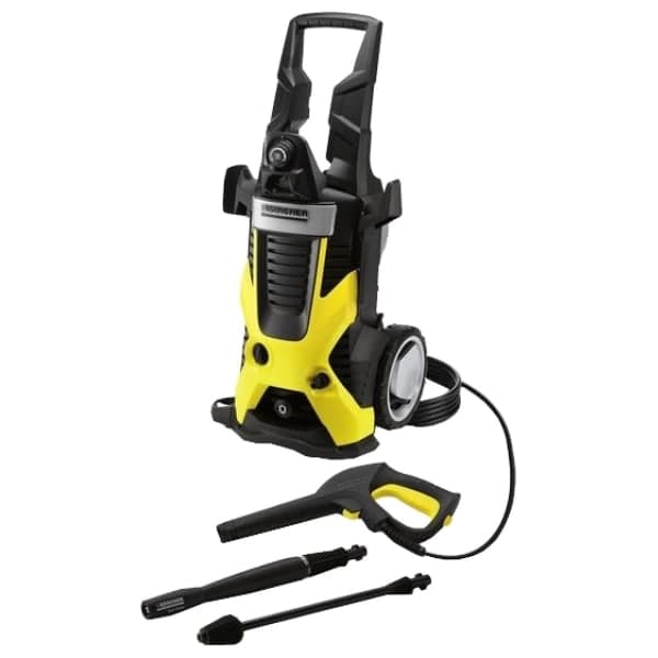 Karcher K7 Мийка високого тиску - зображення 1