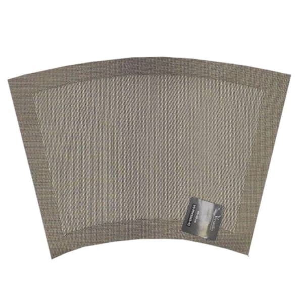 Килимок для сервірування VS-PM3045-41 Персона 45х30см, сірий Versailles (10шт.) - зображення 1