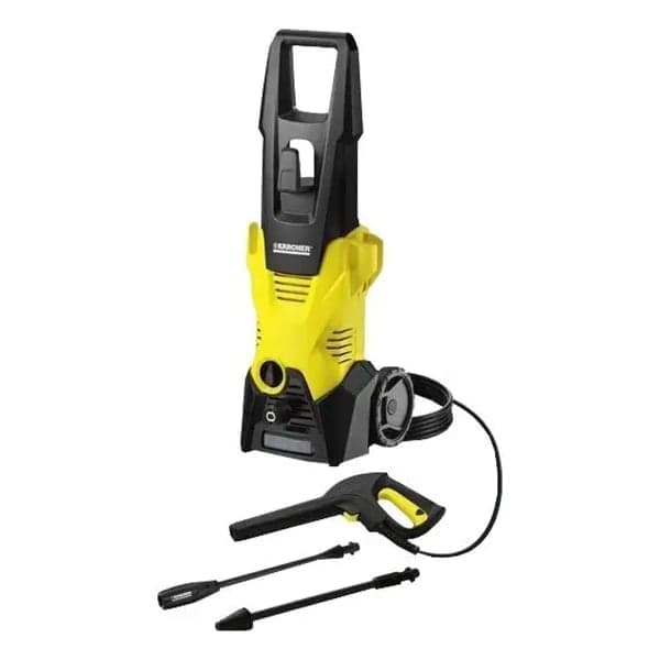 Міні-мийка K3 + шампунь RM 610 1л KARCHER - зображення 1
