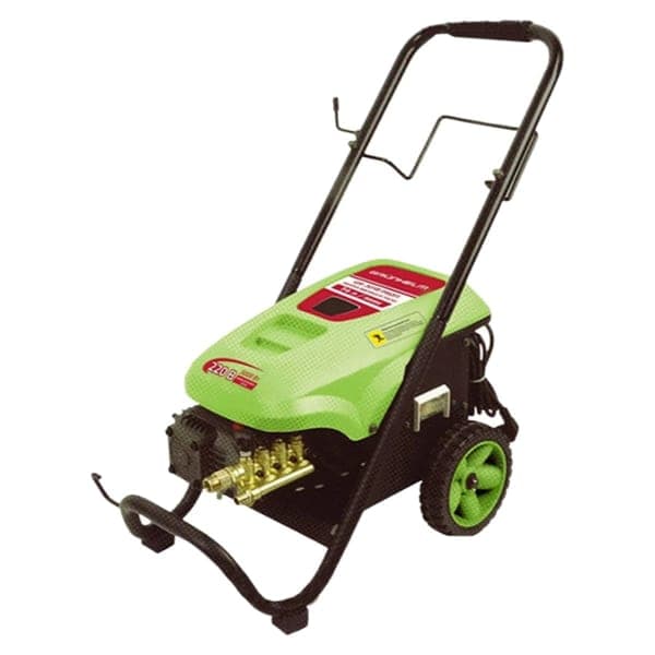 Миття високого тиску GR-3018 PROFI Grunhelm - зображення 1