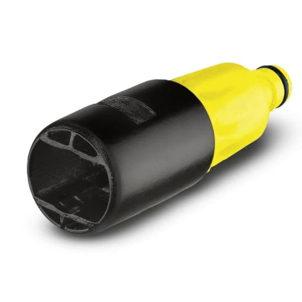Karcher Адаптер для з єднання з садовим шлангом (2.640-732.0) - зображення 1