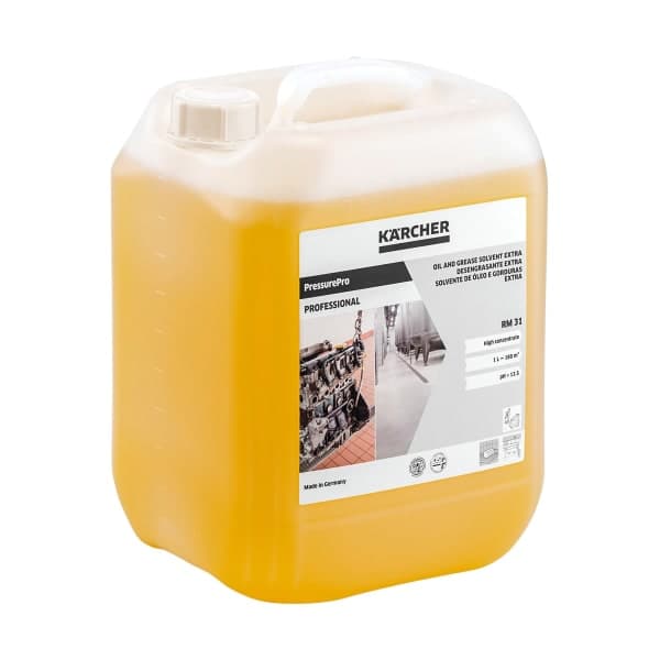 KARCHER Extra RM 31 ASF Професійне засіб для чищення 10 л (6.295-068.0) - зображення 1