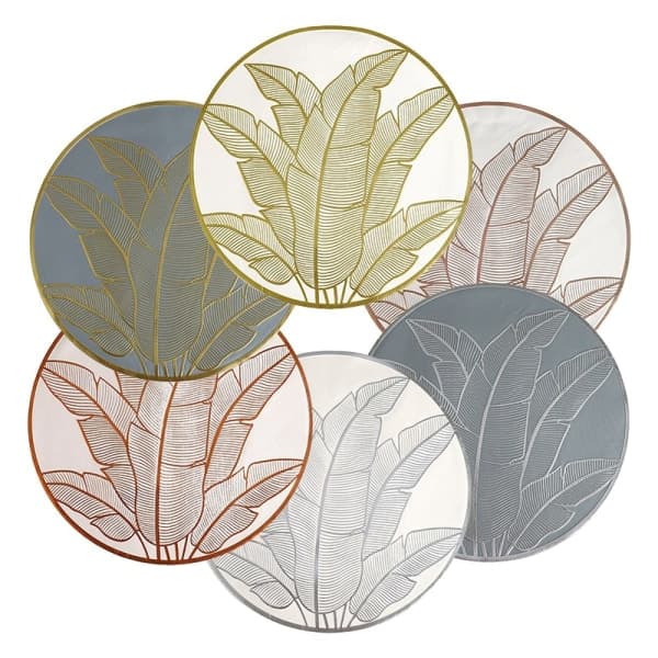 Килимок для сервірування VS-PM3045-44 Ніжність 45х30см, Versailles в асортименті (10шт.) - зображення 1