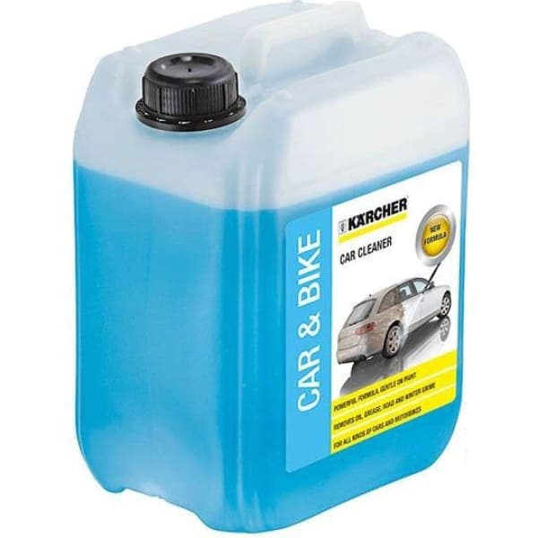 KARCHER Автошампунь 5 л (6.295-360.0) - зображення 1