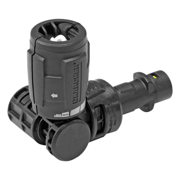 KARCHER Vario Power Short 360° VP 160 S Струменева трубка (2.643-254.0) - зображення 1