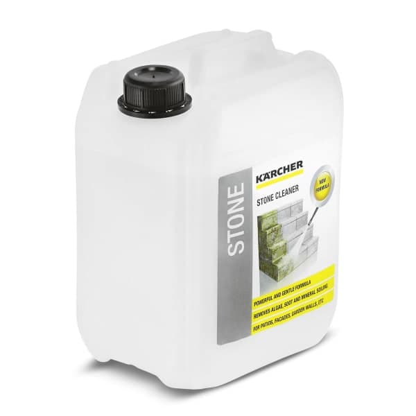 KARCHER Засіб для чищення каменю і фасадів 5 л (6.295-359.0) - зображення 1