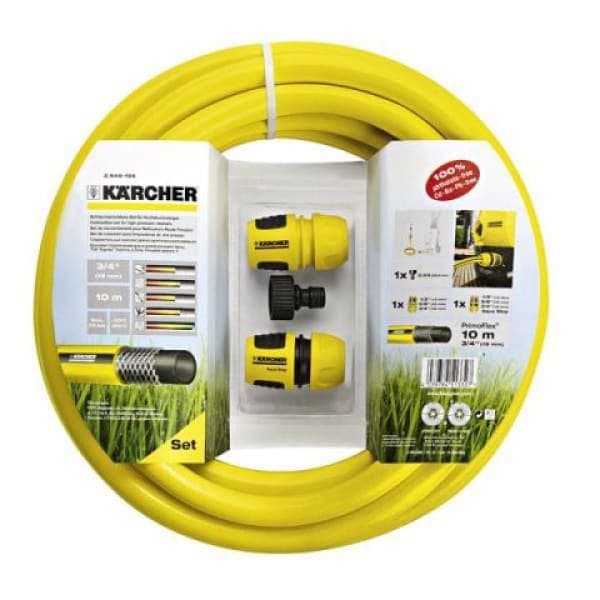 KARCHER Комплект для підключення апарату високого тиску (2.645-156.0) - зображення 1