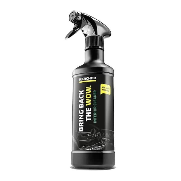 Засіб для очищення автомобільного салону RM 651 Karcher 500 мл - зображення 1