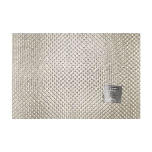 Килимок для сервірування VS-PM3045-31 Енігма 45х30см, сірий Versailles (10шт.) - зображення 1