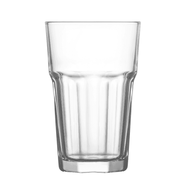 Набір склянок VS-3300 ARAS 300 мл VERSAILLES 6 шт - зображення 1