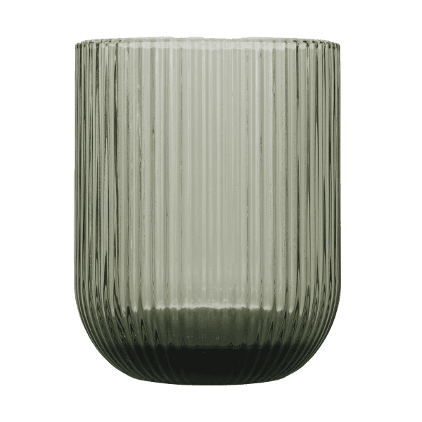 Склянка VS-T260TD Турмалін димчастий 260 мл VERSAILLES - зображення 1