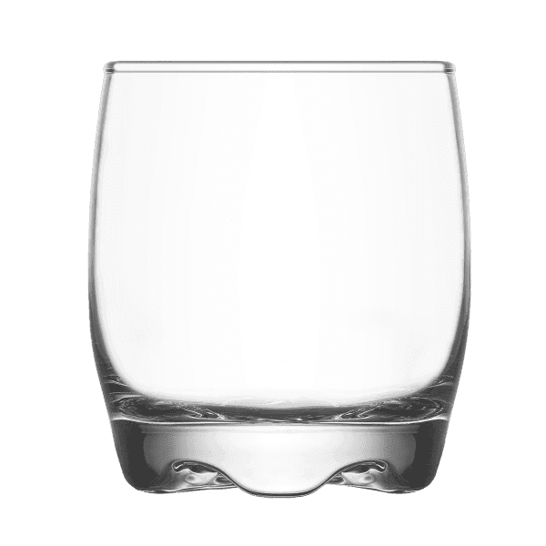 Набір склянок VS-2290 ADORA 290 мл VERSAILLES 6 шт - зображення 1