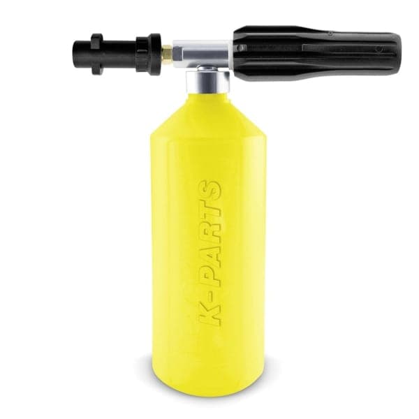 Пінна насадка K-Parts 1 л Karcher (9.837-960.0) - зображення 1