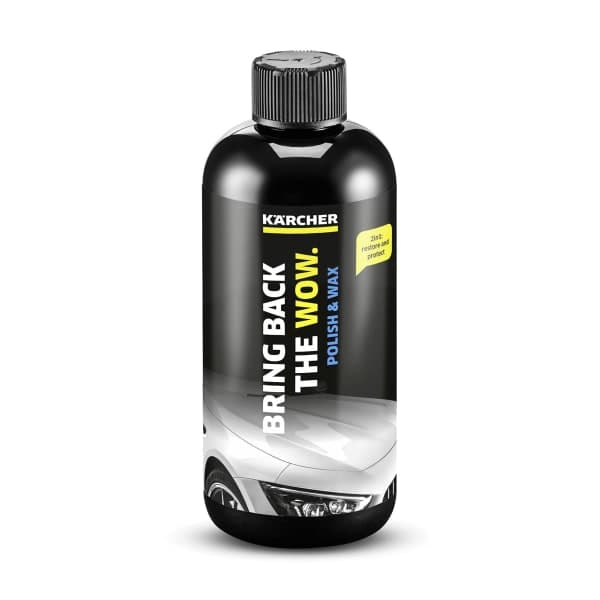 Поліроль воскова RM 660 Karcher - зображення 1