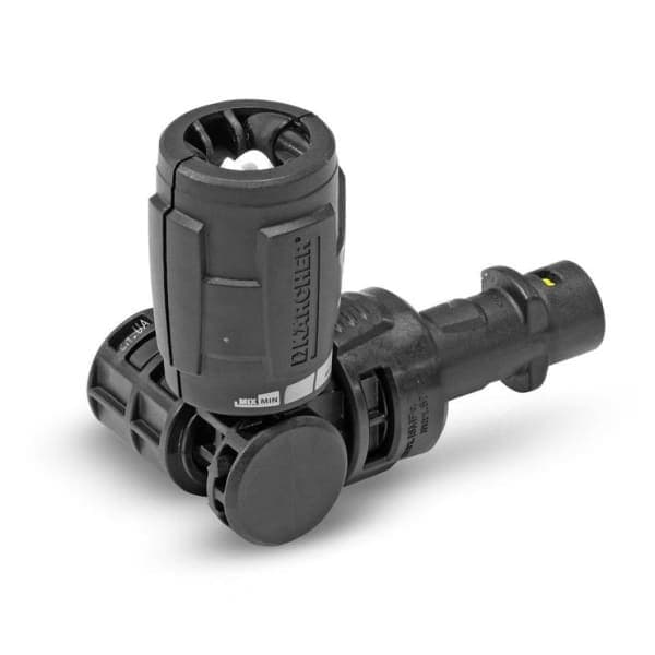 Струменева трубка VARIO POWER 360° VP 160 S для К5 - К7 Karcher - зображення 1