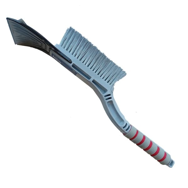 Щітка для авто 46 см WF-306 WERK - зображення 1